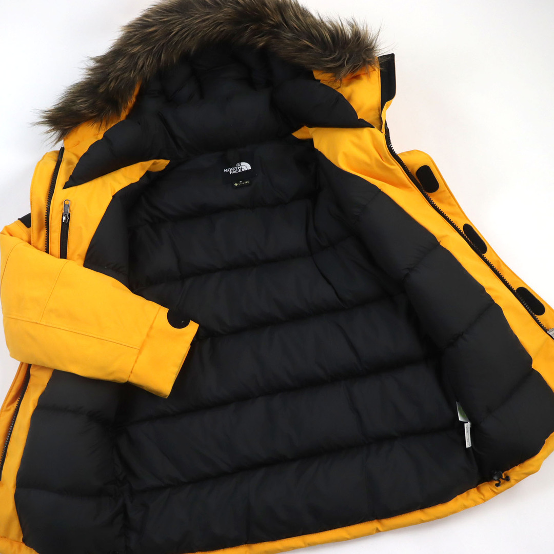 良品○THE NORTH FACE ザ・ノースフェイス ND92032 Antarctica 良品○THE NORTH FACE ザ・ノースフェイス ND92032 Antarctica