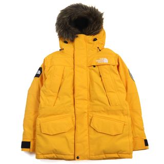 ノースフェイス(THE NORTH FACE) ダウン（オレンジ/橙色系）の通販 700