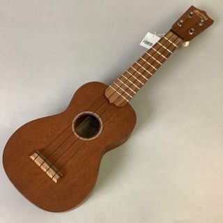 マーティン(Martin)のMartin（マーチン）/S-O UKe 【中古】【USED】ソプラノウクレレ【成田ボンベルタ店】(その他)