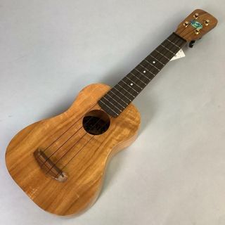 Mana（マナ）/MANA soprano all koa 【中古】【USED】ソプラノウクレレ【成田ボンベルタ店】(その他)