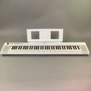 ヤマハ(ヤマハ)のYAMAHA（ヤマハ）/NP-32WH 【中古】【USED】シンセサイザー／キーボード【成田ボンベルタ店】(キーボード/シンセサイザー)