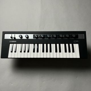 ヤマハ(ヤマハ)のYAMAHA（ヤマハ）/reface CP 【中古】【USED】【イオンモール倉敷店】(キーボード/シンセサイザー)