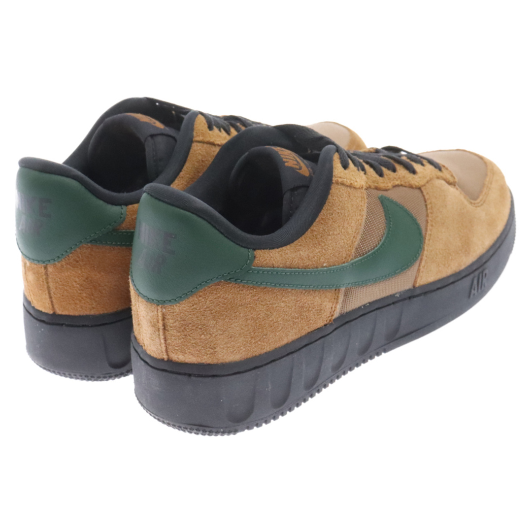 NIKE(ナイキ)のNIKE ナイキ AIR FORCE 1 LOW UNITY APPROACH FJ1533-200 エアフォース 1 ロー ユニティ アプローチ ローカットスニーカー ブラウン US9/27cm メンズの靴/シューズ(スニーカー)の商品写真