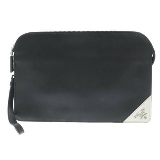 プラダ セカンドバッグ/クラッチバッグの通販 200点以上 | PRADAの プラダ セカンドバッグ/クラッチバッグの通販 200点以上 | PRADAの