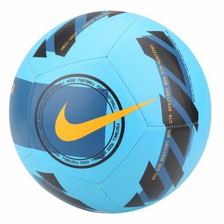 ナイキ(NIKE)のナイキ ピッチ サッカーボール フットボール ボール 5号 新品 (100)(ボール)