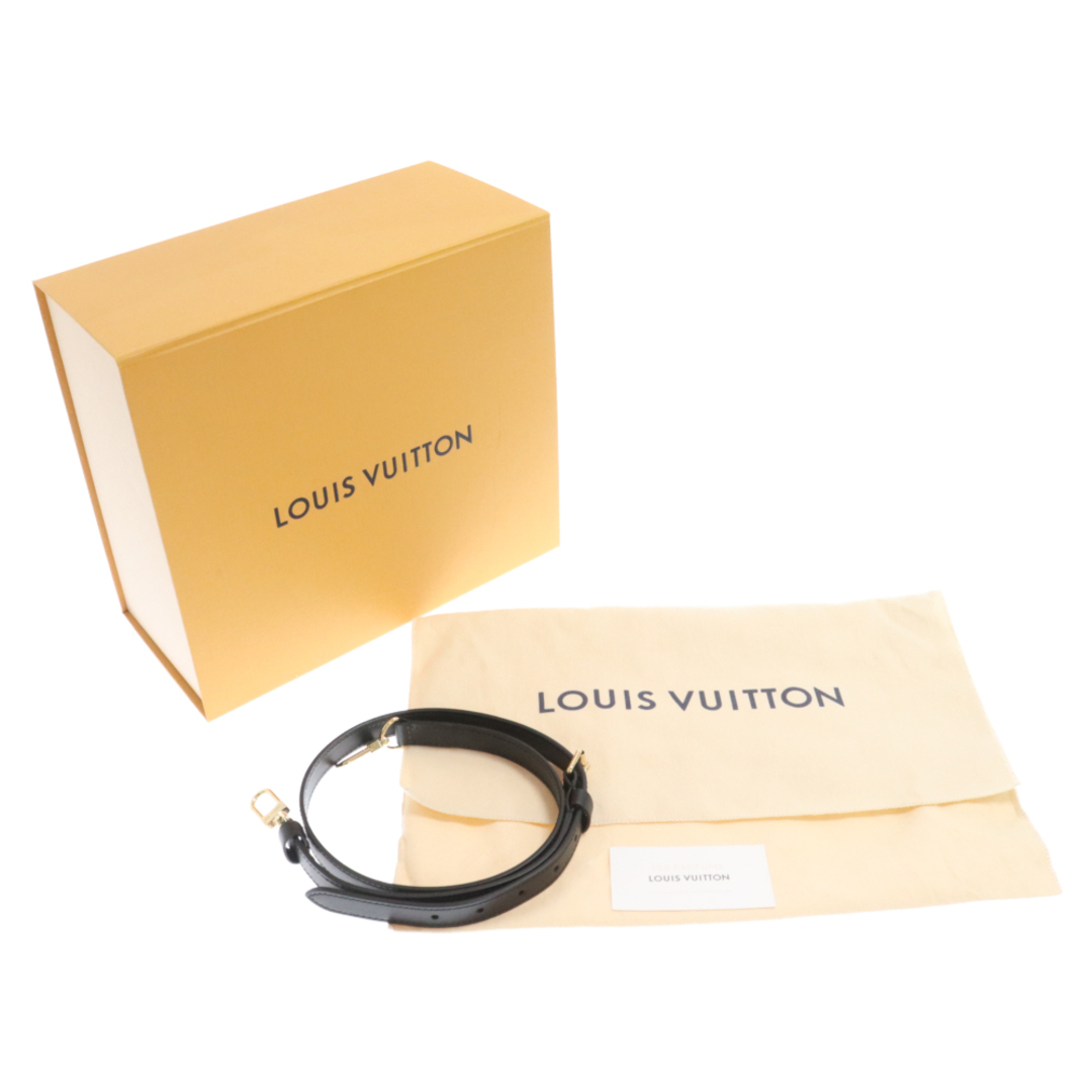 LOUIS VUITTON(ルイヴィトン)のLOUIS VUITTON ルイヴィトン オンザゴー PM LV マッチ 2WAY バッグ モノグラム バッグ M46216 グリーン レディースのバッグ(ショルダーバッグ)の商品写真