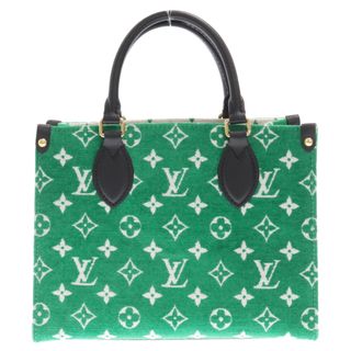 ヴィトン(LOUIS VUITTON) モノグラム バッグ(グリーン・カーキ/緑色系 ヴィトン(LOUIS VUITTON) モノグラム バッグ(グリーン・カーキ/緑色系