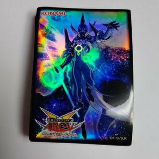 ユウギオウ(遊戯王)の【42枚】アストログラフマジシャン スリーブ 遊戯王ARC-V(カードサプライ/アクセサリ)