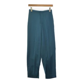 BEAUTY&YOUTH UNITED ARROWS スラックス M 緑 【古着】【中古】