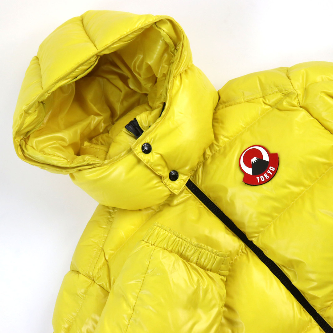 美品○MONCLER GENIUS モンクレール ジーニアス 21-22AW 美品○MONCLER GENIUS モンクレール ジーニアス 21-22AW