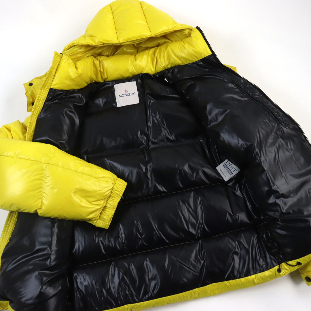 美品○MONCLER GENIUS モンクレール ジーニアス 21-22AW 美品○MONCLER GENIUS モンクレール ジーニアス 21-22AW