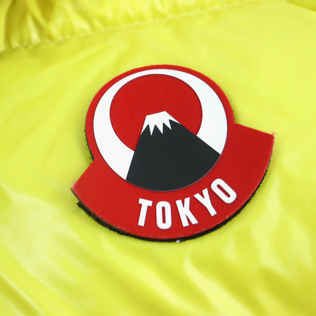 美品○MONCLER GENIUS モンクレール ジーニアス 21-22AW 美品○MONCLER GENIUS モンクレール ジーニアス 21-22AW