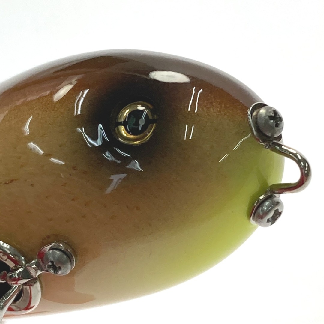 Megabass - Megabass メガバス SCREAMX Orca スクリームX Megabass - Megabass メガバス SCREAMX Orca スクリームX