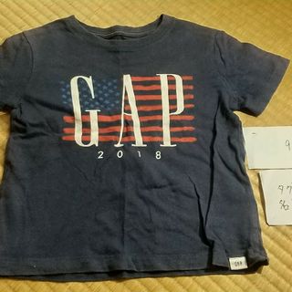 ギャップ(GAP)の半袖(Tシャツ/カットソー)