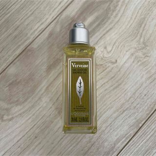 L'OCCITANE - ロクシタン ヴァーベナ シャワージェル 70ml