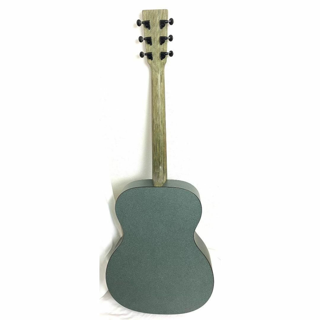 Martin - 750本限定 マーティン アコースティック ギター カウボーイ 3 Martin - 750本限定 マーティン アコースティック ギター カウボーイ 3