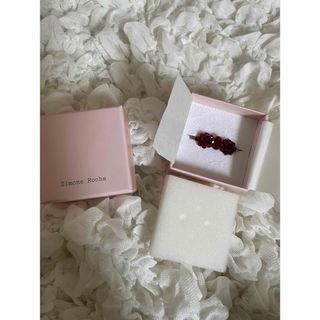 シモーネロシャ ヘアアクセサリーの通販 10点 | Simone Rochaの シモーネロシャ ヘアアクセサリーの通販 10点 | Simone Rochaの