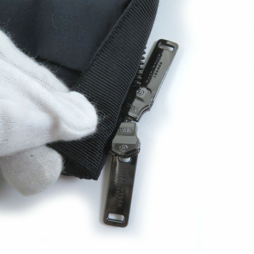 極美品☆MACKINTOSH LONDON マッキントッシュロンドン ベルト 極美品☆MACKINTOSH LONDON マッキントッシュロンドン ベルト