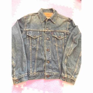 リーバイス(Levi's)のリーバイズ Gジャン 70505(Gジャン/デニムジャケット)