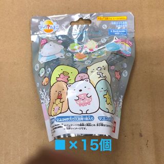 びっくらたまご すみっコぐらし 75g(入浴剤/バスソルト)