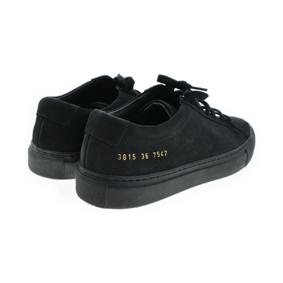 COMMON PROJECTS - COMMON PROJECTS スニーカー EU36(22.5cm位 COMMON PROJECTS - COMMON PROJECTS スニーカー EU36(22.5cm位