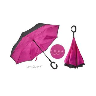 【並行輸入】CHAMI UMBRELLA(傘)