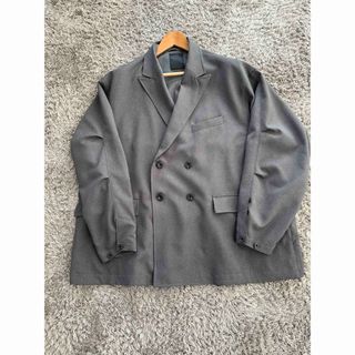 DAIWA PIER39 TECH DOUBLE-BREASTED JACKET(テーラードジャケット)