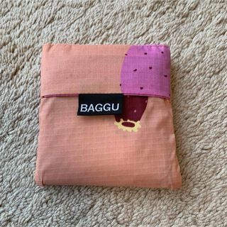 バグゥ(BAGGU)のBaggu エコバッグ(エコバッグ)