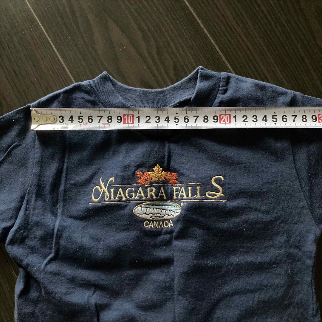 ★キッズTシャツ〜110〜子供服2枚セット★ キッズ/ベビー/マタニティのキッズ服男の子用(90cm~)(Tシャツ/カットソー)の商品写真