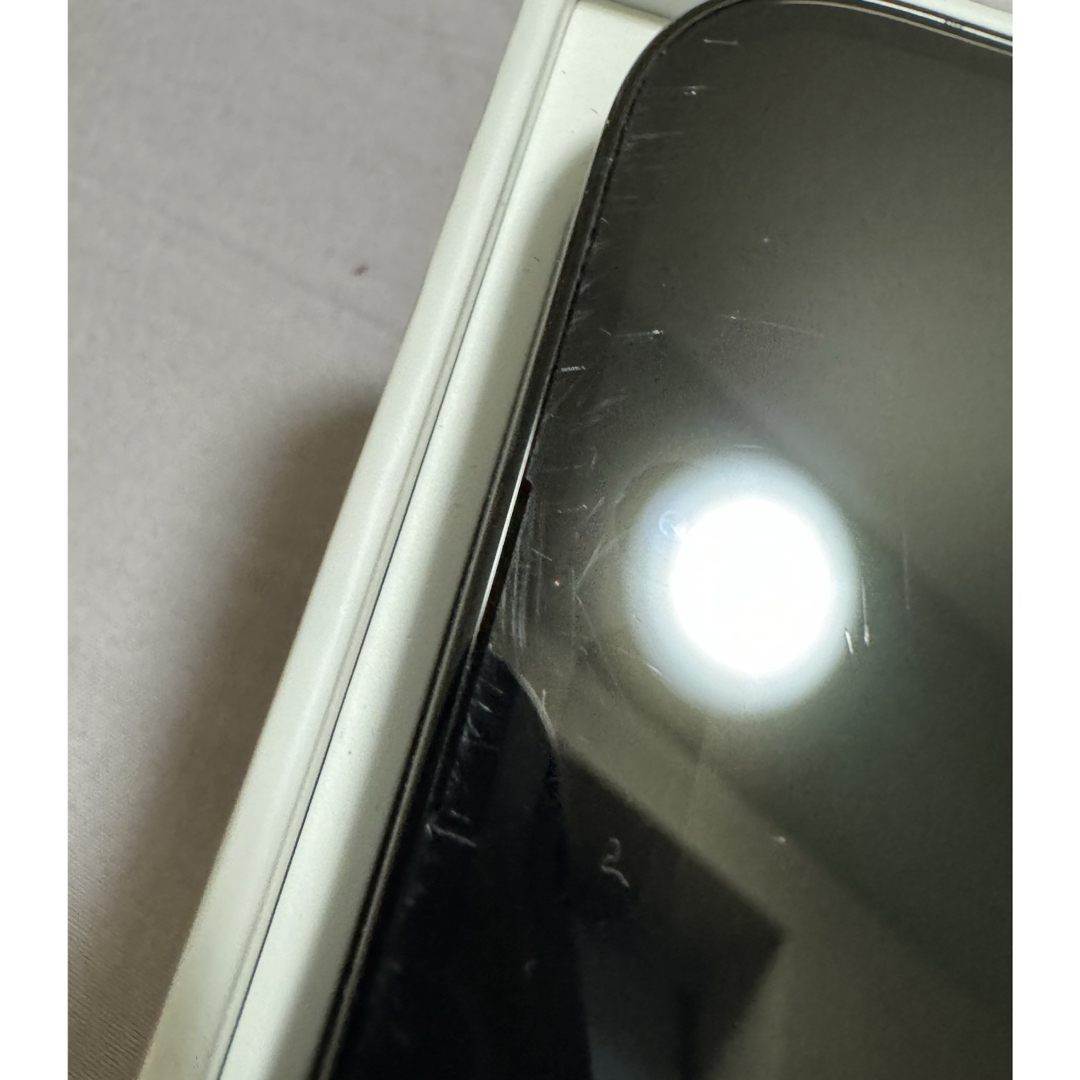 iPhone(アイフォーン)のiPhone14pro max 512gb スマホ/家電/カメラのスマートフォン/携帯電話(スマートフォン本体)の商品写真