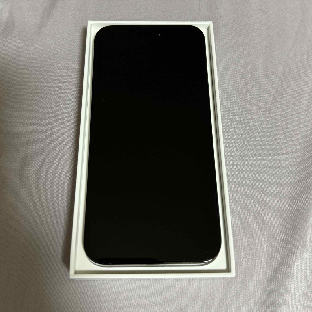 iPhone(アイフォーン)のiPhone14pro max 512gb スマホ/家電/カメラのスマートフォン/携帯電話(スマートフォン本体)の商品写真