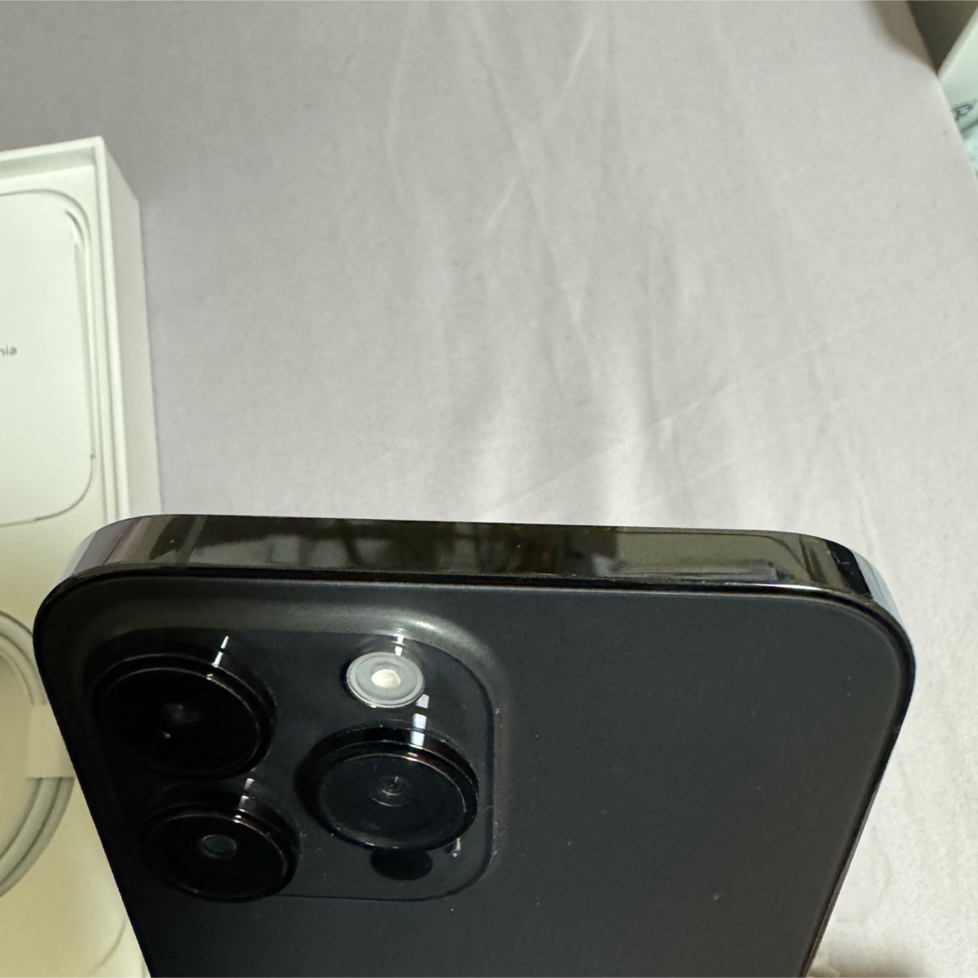 iPhone14pro max 512gb iPhone14pro max 512gb