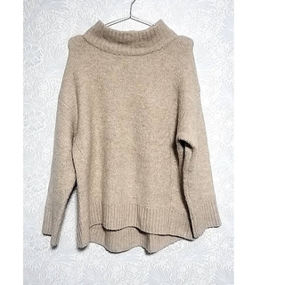 【B148】グローバルワークセーター