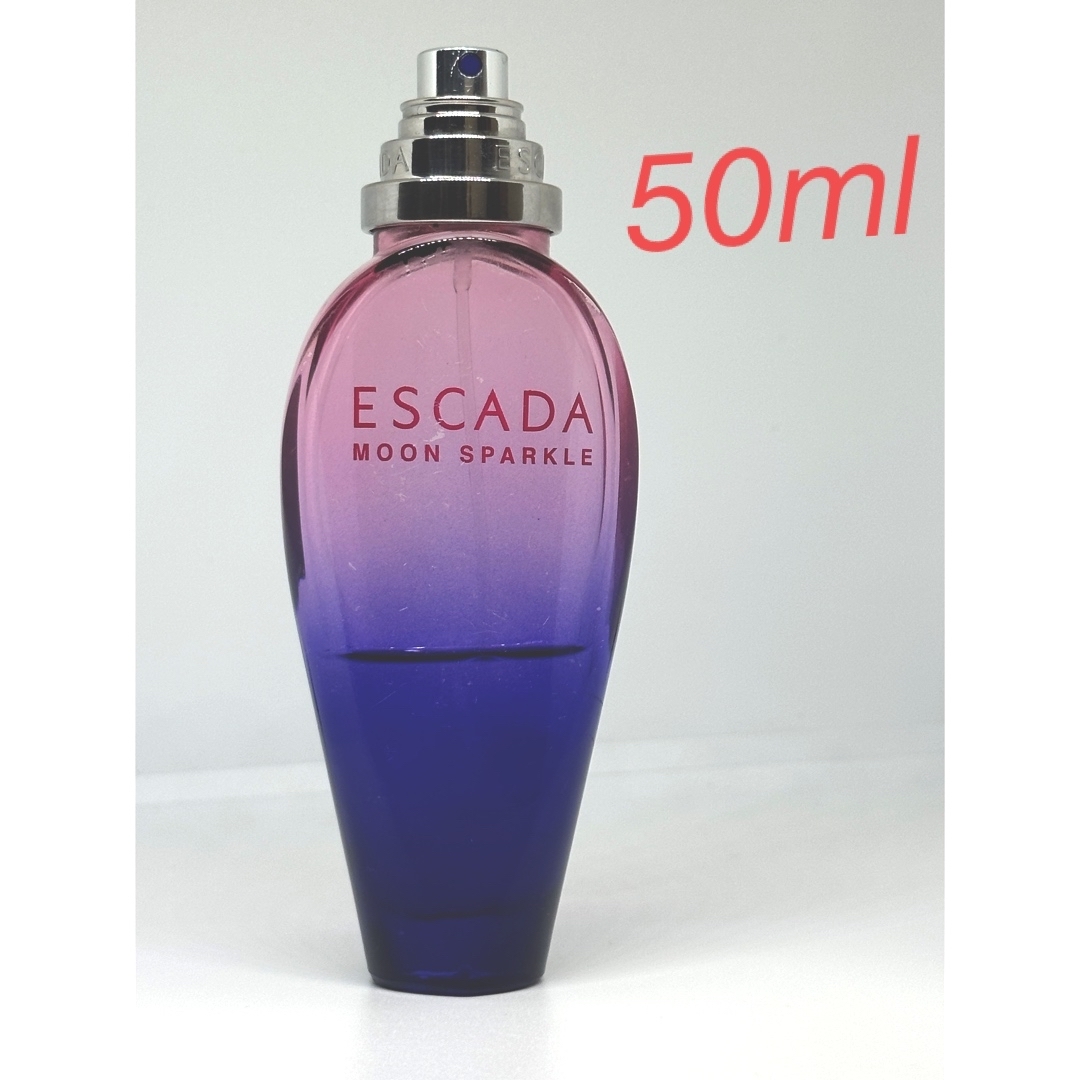 ESCADA(エスカーダ)のエスカーダ ムーンスパークル オードトワレ 50ml コスメ/美容の香水(香水(女性用))の商品写真