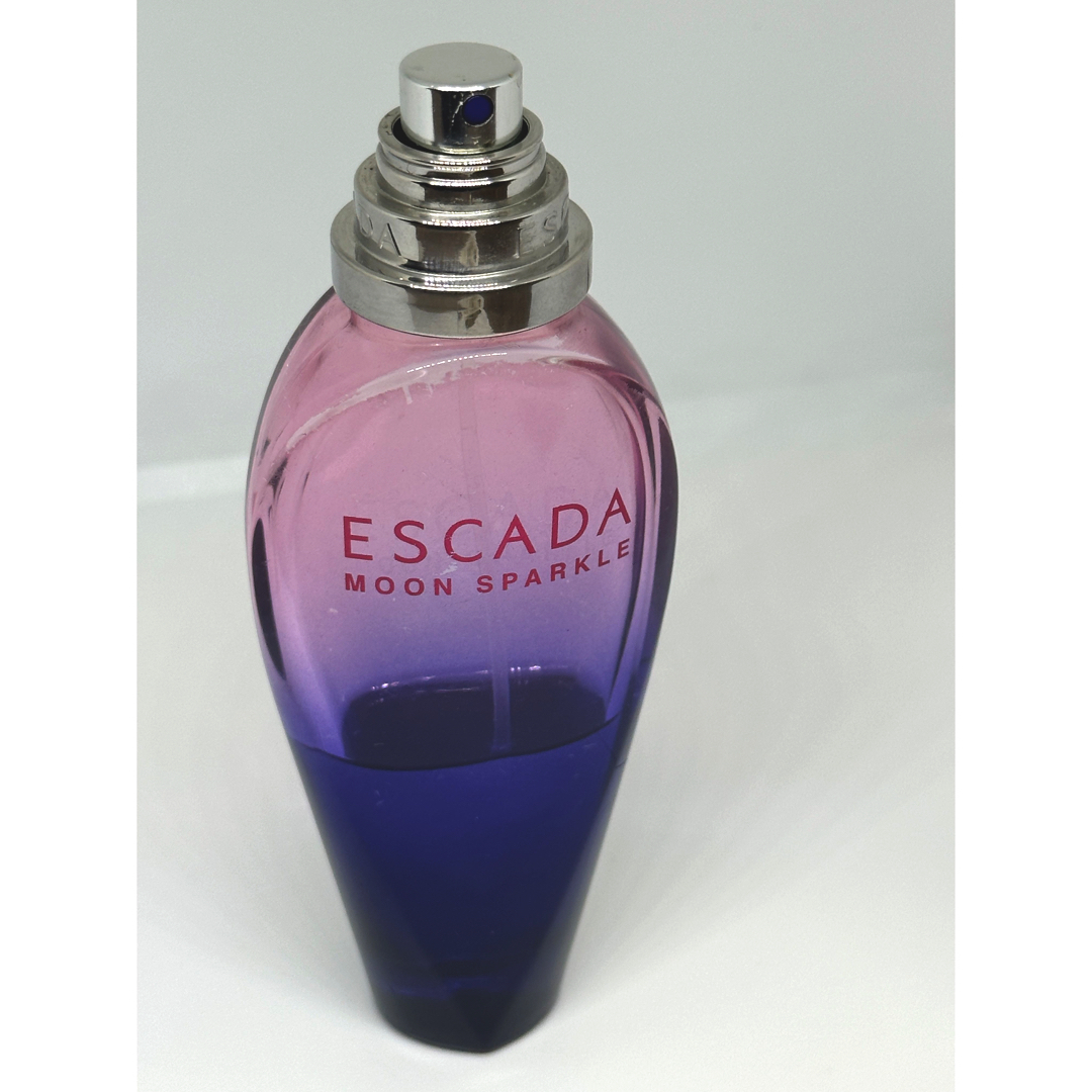 ESCADA(エスカーダ)のエスカーダ ムーンスパークル オードトワレ 50ml コスメ/美容の香水(香水(女性用))の商品写真