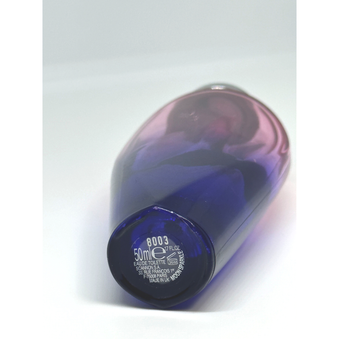 ESCADA(エスカーダ)のエスカーダ ムーンスパークル オードトワレ 50ml コスメ/美容の香水(香水(女性用))の商品写真