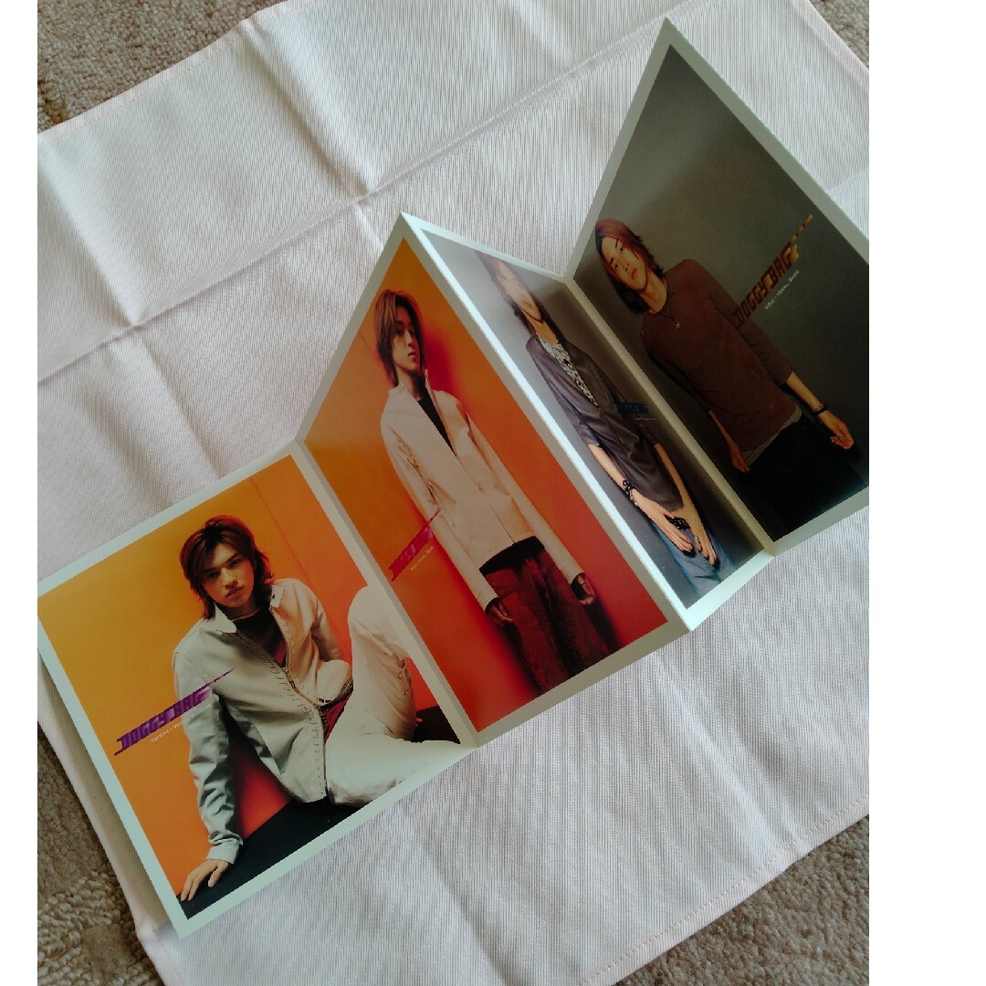 DOGGY BAG　ドギーバグ　ドギーバッグ　ドギー・バグ　ドギー・バッグ　CD エンタメ/ホビーのCD(ポップス/ロック(邦楽))の商品写真