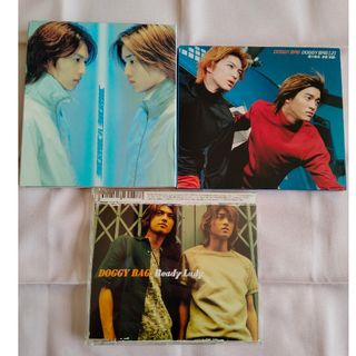 DOGGY BAG　ドギーバグ　ドギーバッグ　ドギー・バグ　ドギー・バッグ　CD(ポップス/ロック(邦楽))