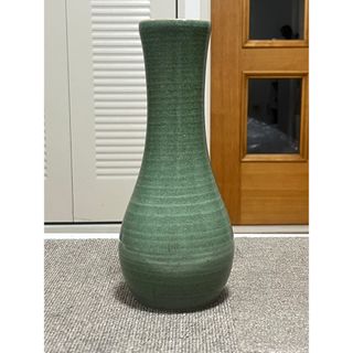 古伊万里 御荘焼 泰山窯 花瓶 花器 唐物 陶器 人間国宝 花入(花瓶)