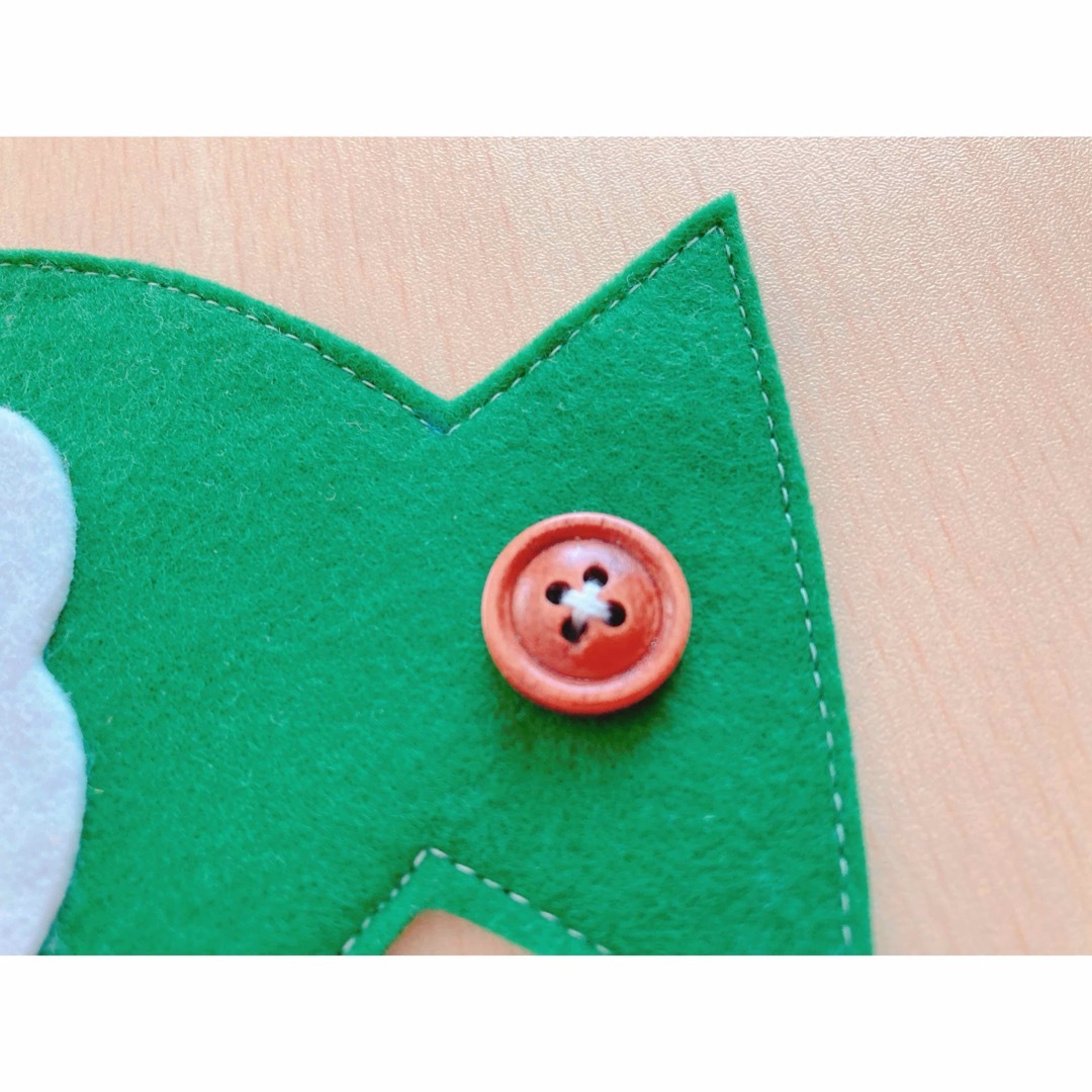 ボタン練習　色覚え　数字覚え　魚10点セット　知育玩具 キッズ/ベビー/マタニティのおもちゃ(知育玩具)の商品写真