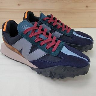 ニューバランス(New Balance)のニューバランス UXC72CA1 マルチカラー 26.5cm(スニーカー)