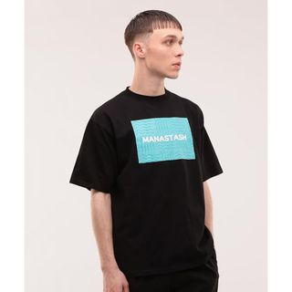 マナスタッシュ(MANASTASH)の■送料無料■新作！期間限定MANASTASH/マナスタッシュ/CiTee MT(Tシャツ/カットソー(半袖/袖なし))