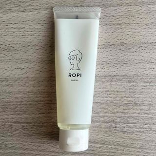 ROPI  HAIR (ロピ ヘアジェル)120g(ヘアムース/ヘアジェル)