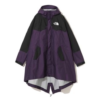 【THE NORTHFACE】フード付コート【UNDERCOVER】