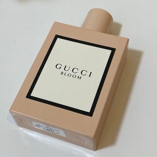 グッチ(Gucci)のGUCCI ブルーム　オードパルファム(香水(女性用))