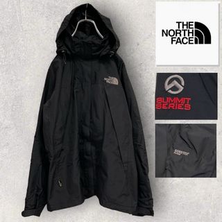 ザノースフェイス(THE NORTH FACE)の【ゴアテックス】ノースフェイスサミットシリーズマウンテンパーカージップインジップ(その他)