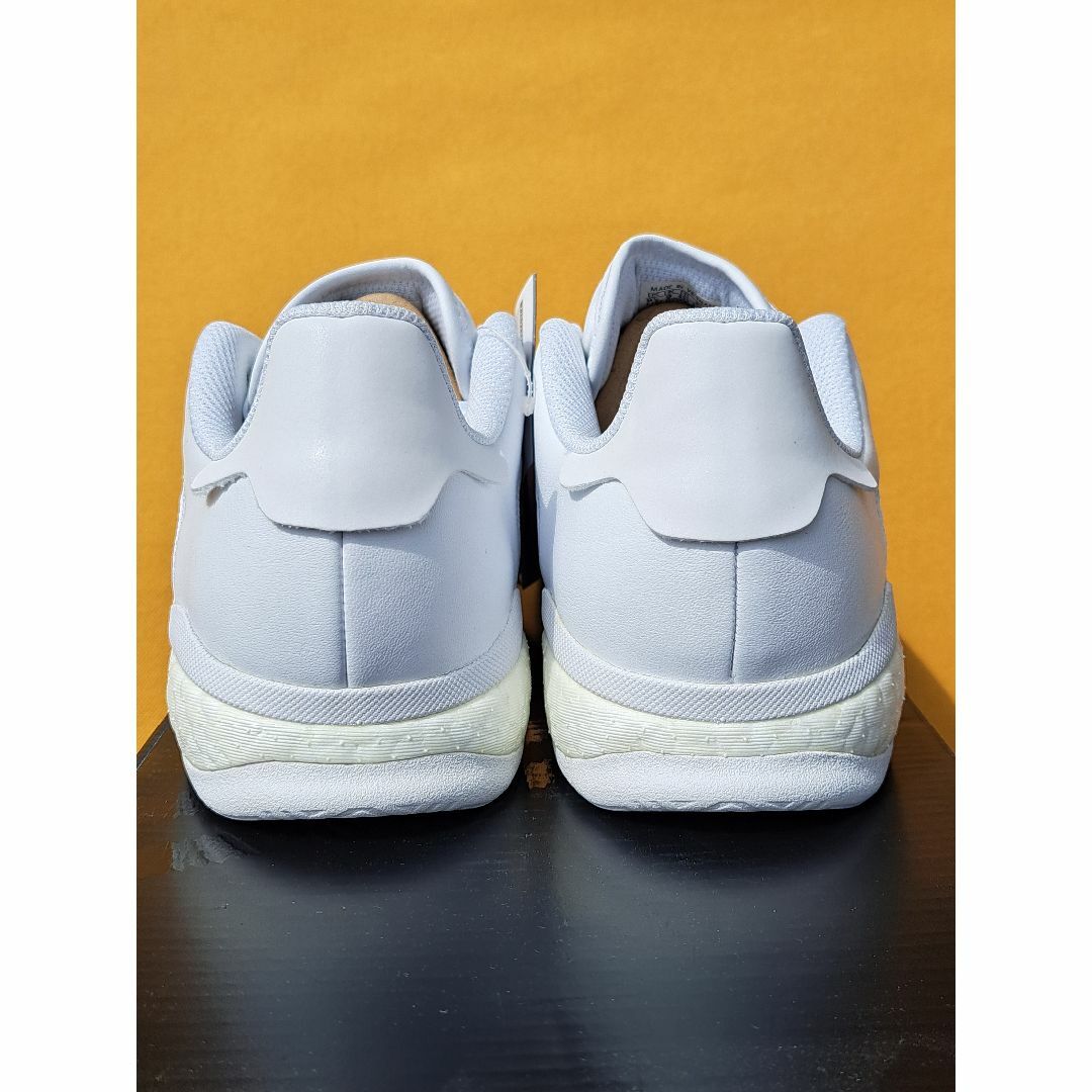 adidas(アディダス)のアディダス 3ST004 27,5cm 白白 SKATE メンズの靴/シューズ(スニーカー)の商品写真