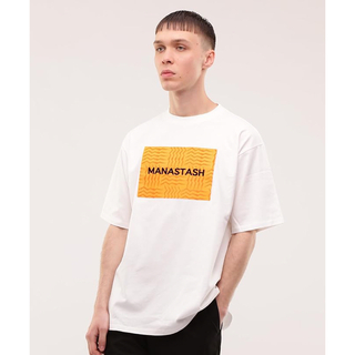 マナスタッシュ(MANASTASH)の■送料無料■新作！期間限定MANASTASH/マナスタッシュ/CiTee MT(Tシャツ/カットソー(半袖/袖なし))