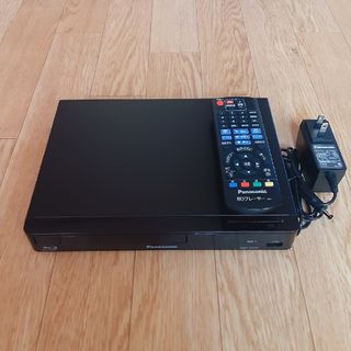 Panasonic パナソニック ブルーレイプレーヤー DMP-BD90(ブルーレイプレイヤー)