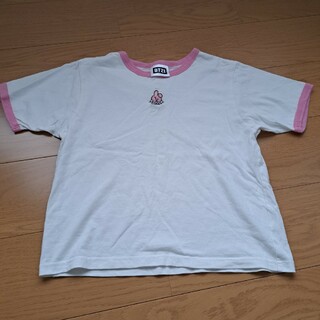 ビーティーイシビル(BT21)のTシャツ(Tシャツ(半袖/袖なし))